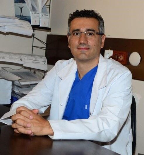 Γιατρός ουρολόγος Antreas Louka
