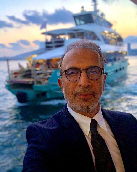 Klaus Steiner, Μόναχο, Γερμανία – Φωτογραφία από την Prostalix